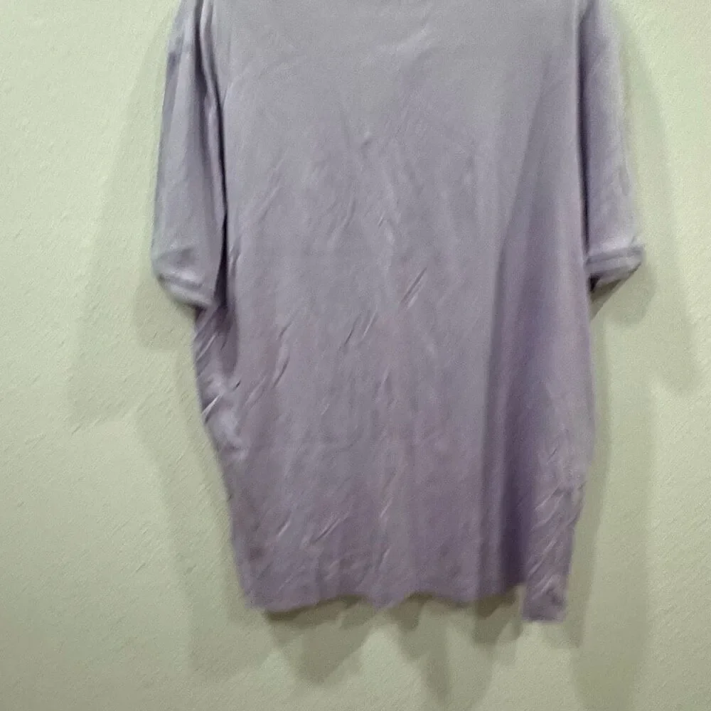 Polo Ralph Lauren men‎ polo shirt purple size xl classic fit